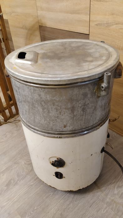 пральна машина Рига-60