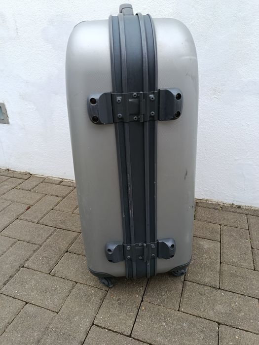 Mala de viagem grande