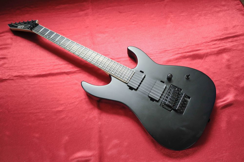 LTD M-400 2022 електрогітара