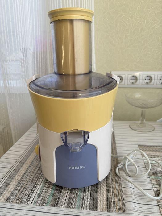 Продам соковижимаоку Philips