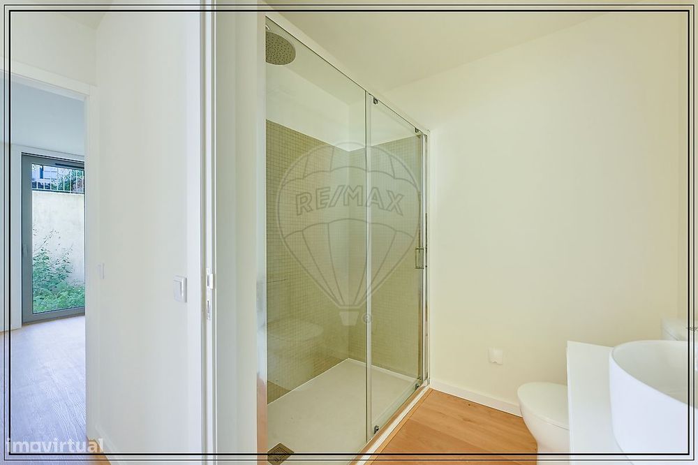 Apartamento T1 para arrendamento