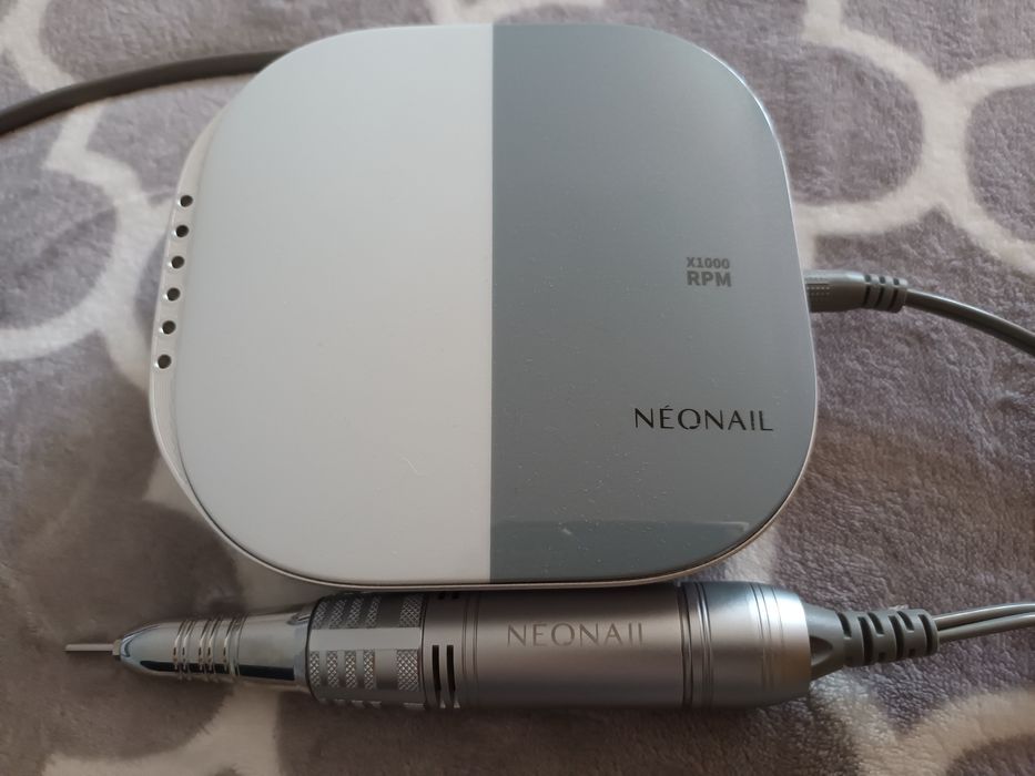 Frezarka do paznokci Neonail Nail Drill NN M21