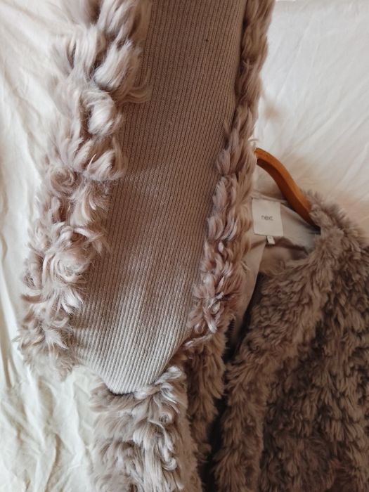 Мініманто жіноча трендовий одяг