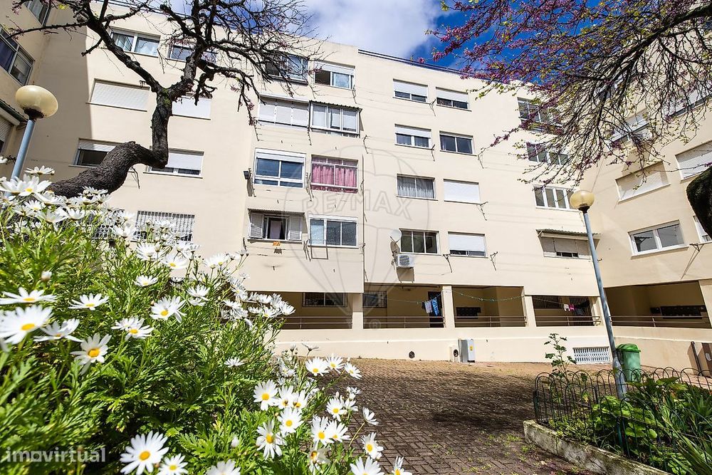 Apartamento T2 para arrendamento