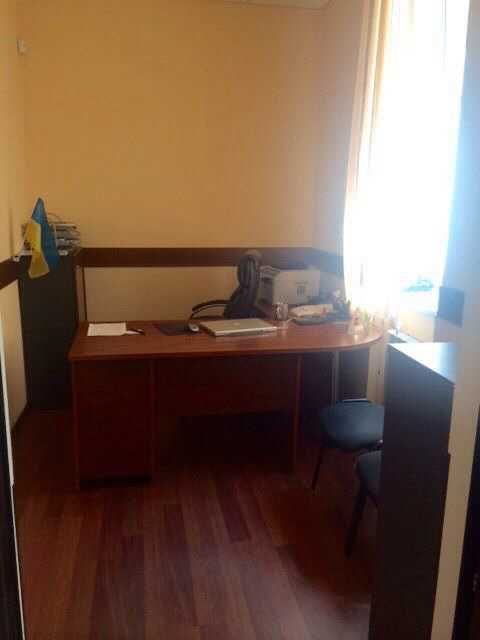 Commercial real estate at st. Kulikovo pole pl Oktyabrskoy revolyutsii pl (area 370 m²) - Atlanta.ua - photo 13