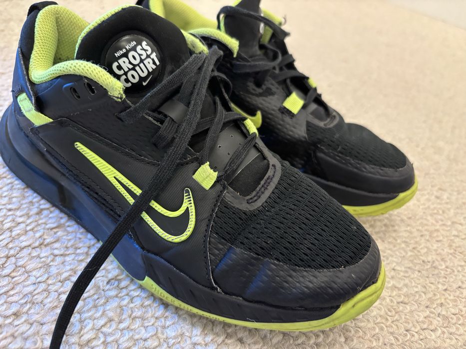 Nike 36, wkladka 22,5-23