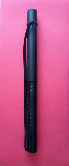 Arquitectura - Tubo resistente para transporte de projetos /rolos /...