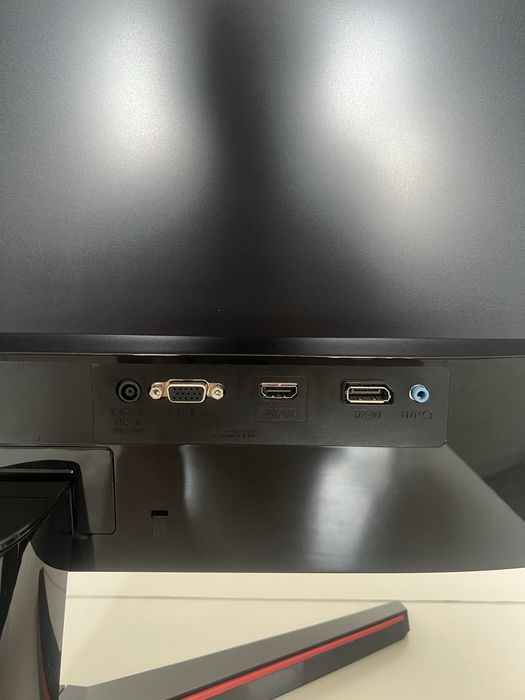 Monitor LG 24’’ 60hz