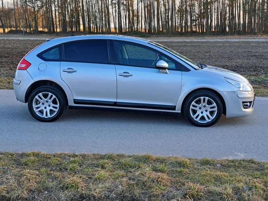 **Citren **C4**Bezyna**Exclusive**