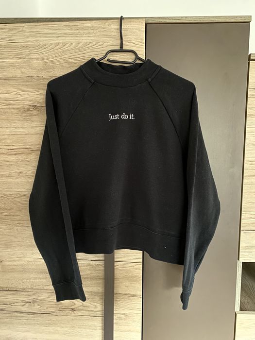 Bluza Nike just do it