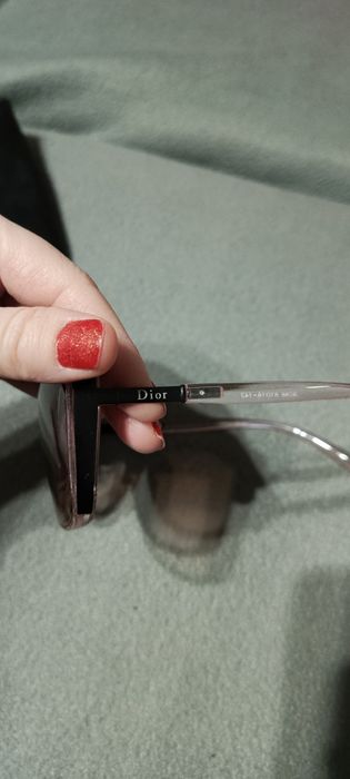 Okulary przeciwsłoneczne