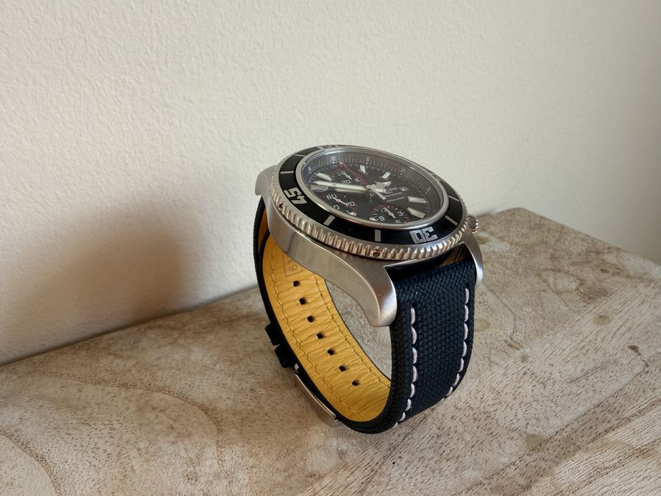 Breitling SuperOcean Chronograph