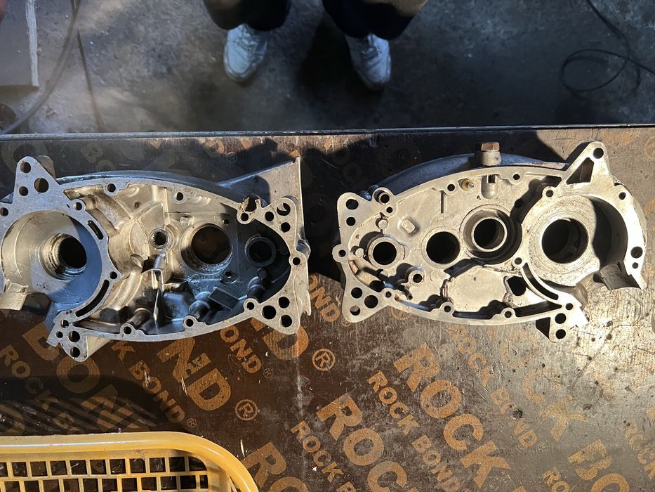 Carteres e cilindro casal 4