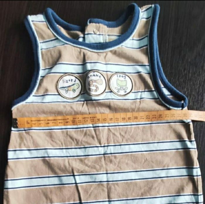 Песочник Carter's