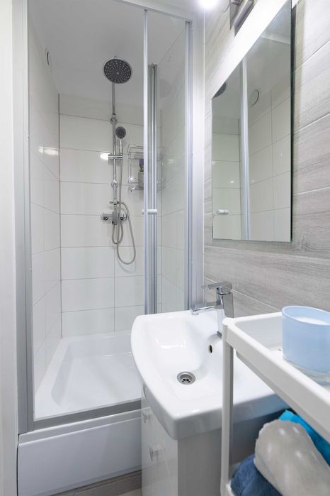 Studio| Metro Trocka 850 m | 2.440 zł, kod studia KK3