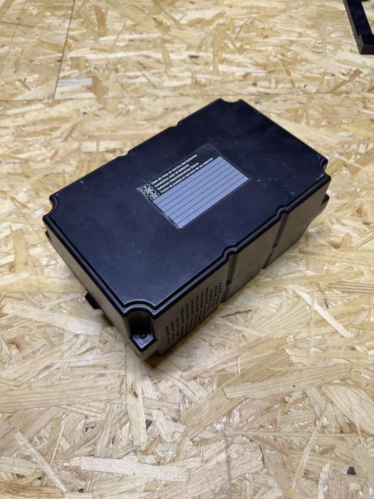 zewnętrzny moduł baterii UPS Power Back-Up