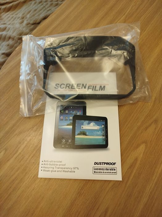 BMW GS wyświetlacz LCD Słonecznik wyświetlacza LCD