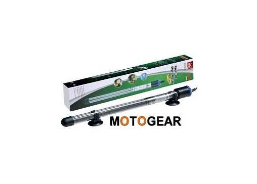 NOWA!!! Grzałka z termostatem do akwarium Sun Sun JRB-250 500W