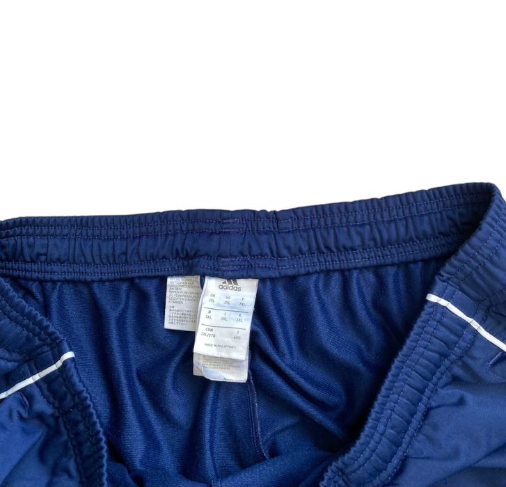 Adidas spodnie dresowe, rozmiar XXL, stan bardzo dobry