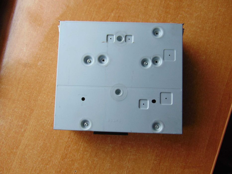 czytnik kart sd nawigacja czytnik mmi audi a6 c6 4e0_035_666_b