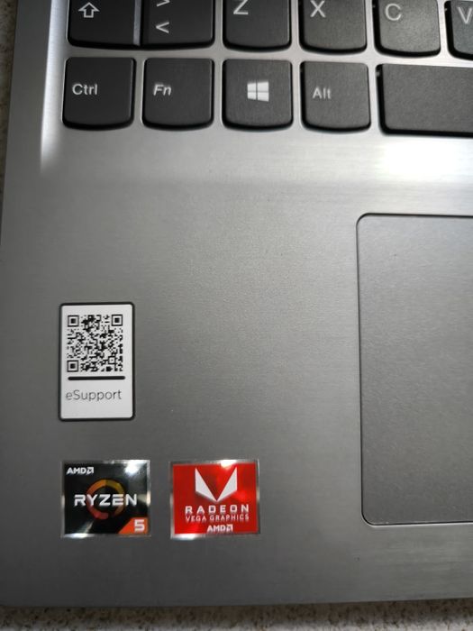 Portátil Lenovo Ideapad S145 usado