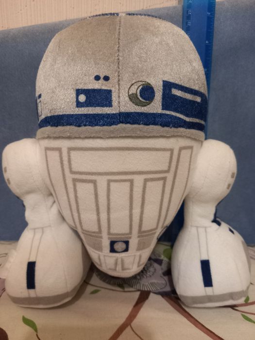 М'які іграшки, Скібіді камеромен, робот, собачка