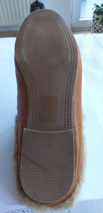 Mokasyny Steve Madden