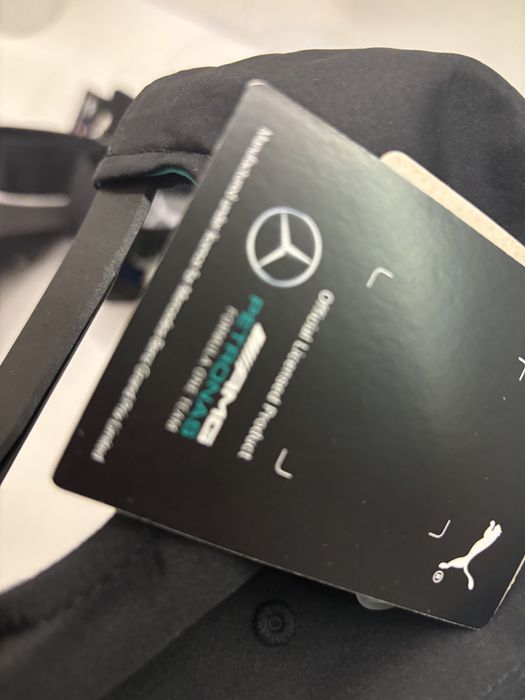 Czapka bmw m amg mercedes