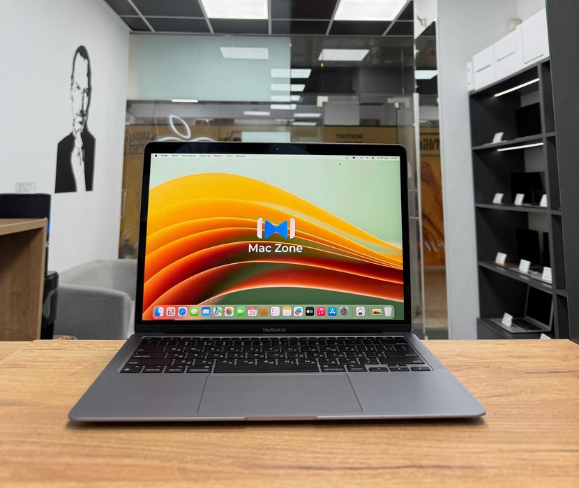 Macbook Air 2020 (2023) (M1/8gb /256 ssd )