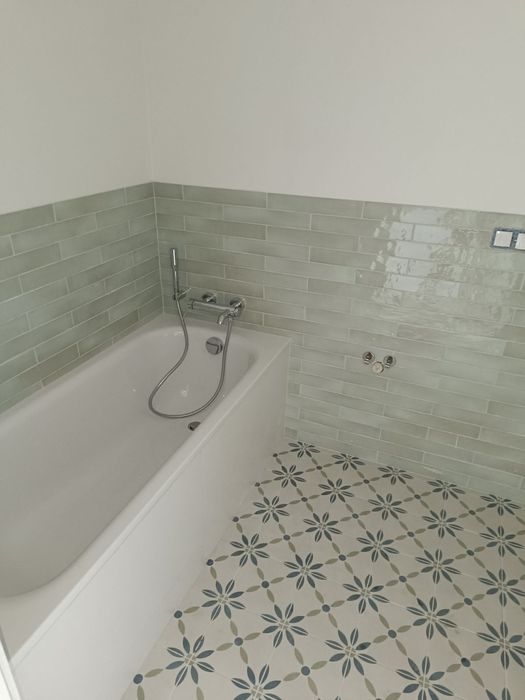 Usługi remontowe, glazurnictwo - wolne terminy