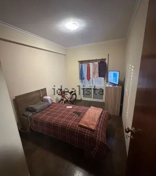 Apartamento T3 para arrendamento em Esgueira, Aveiro.