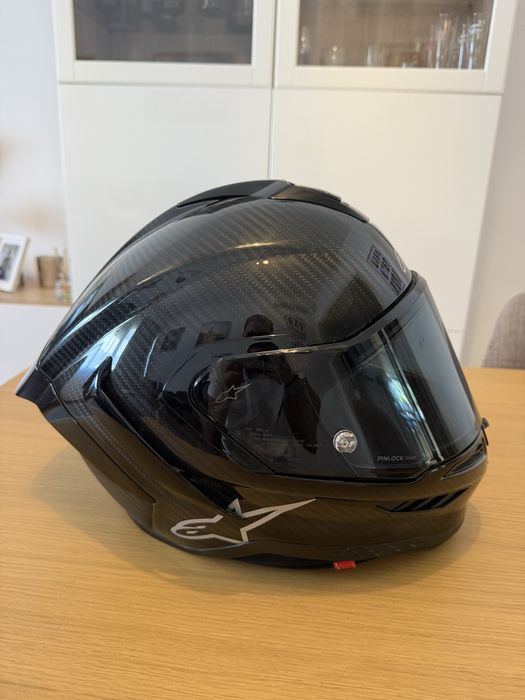Alpinestars Supertech R10 XL