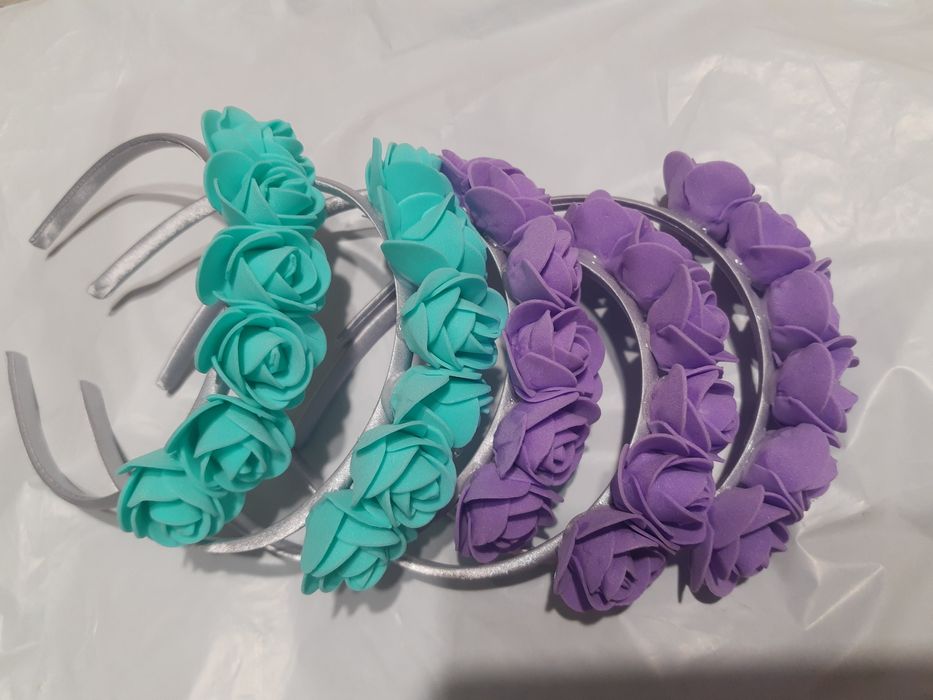 Opaska na głowę dla dzieci