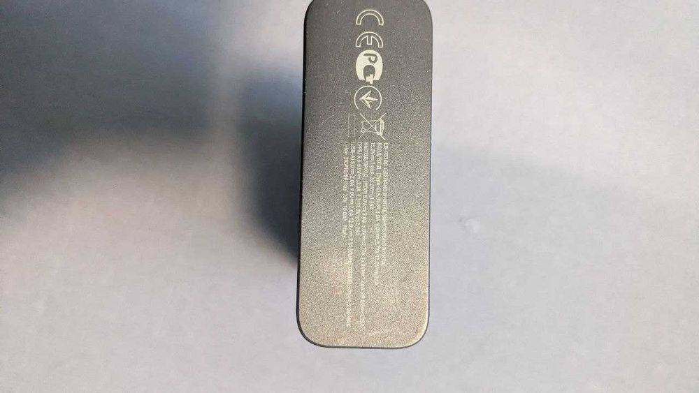 Павербанк Samsung EB-P5300 20000mAh (Запчасть 2шт) цена за 1шт.