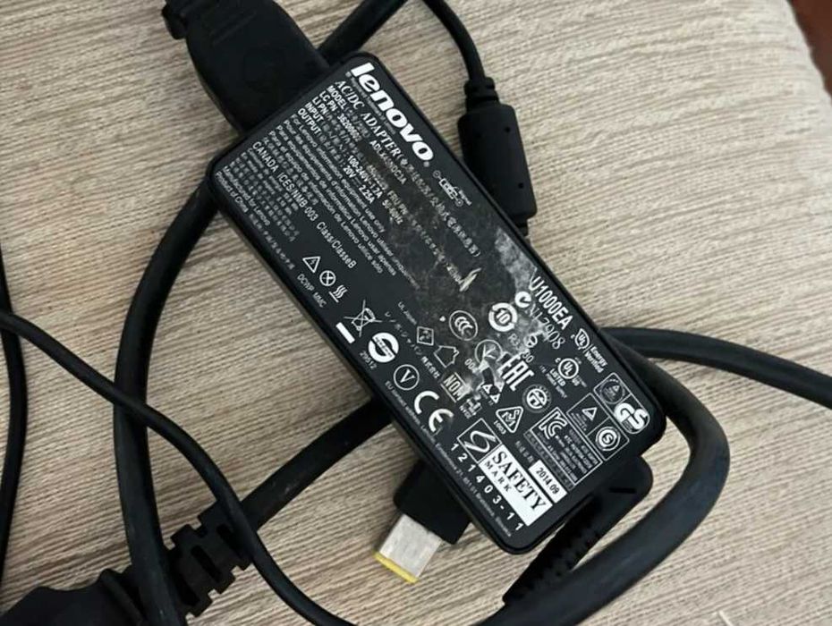 Pc Lenovo - para peças / reparar