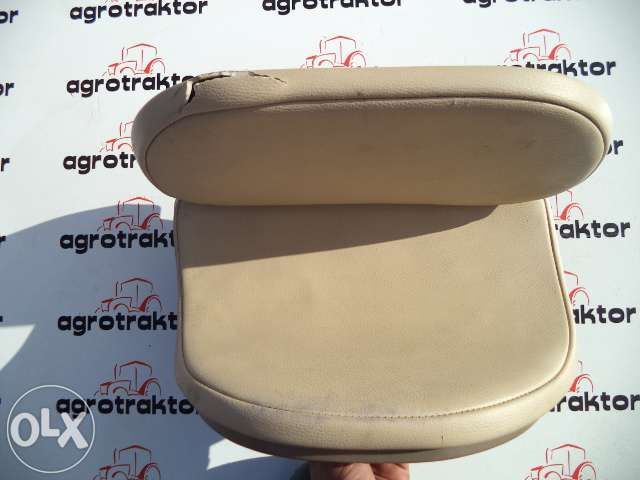 Części Farmtrac elementy plastikowe kabiny