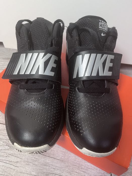 Adidasy Nike do kostki