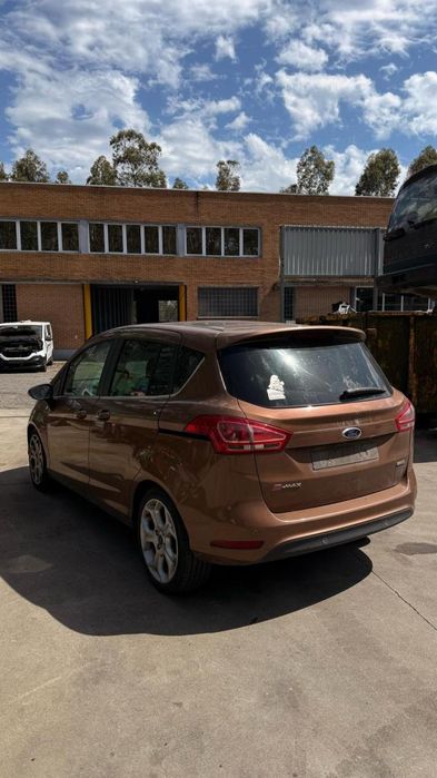 Para peças FORD B-Max (JK)