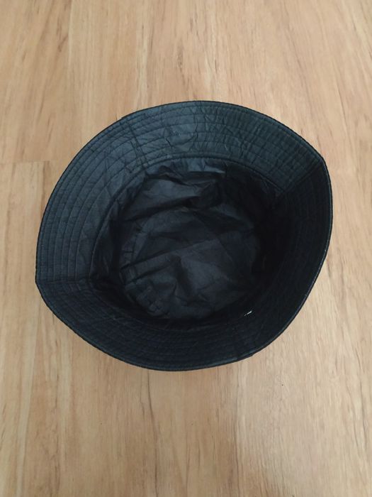 Чоловіча панама. Чорна.