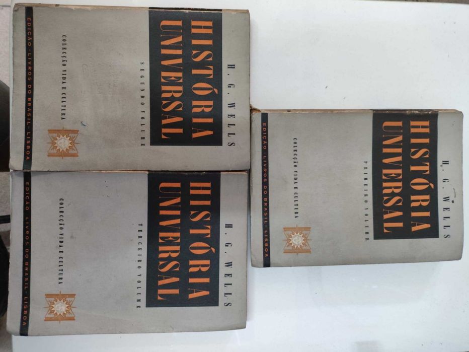 Varios livros de coleçoes da  editora livros do brasil