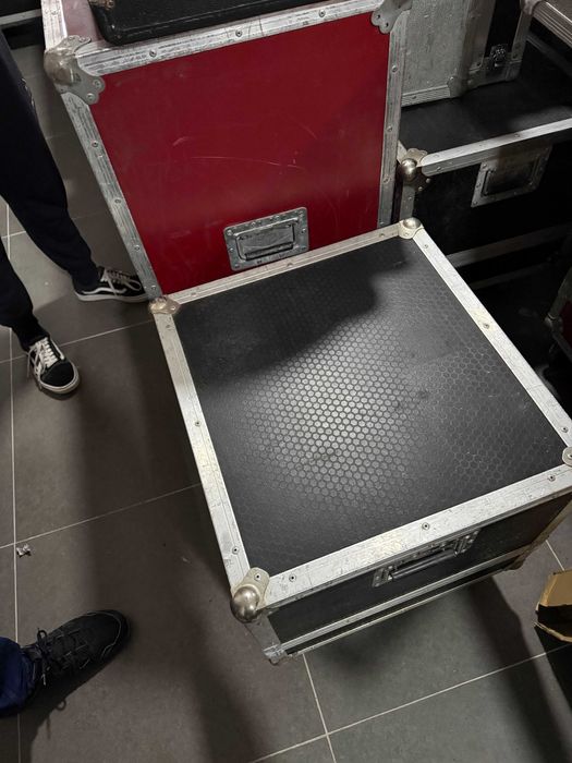 20 Norton Audio Tops NF8