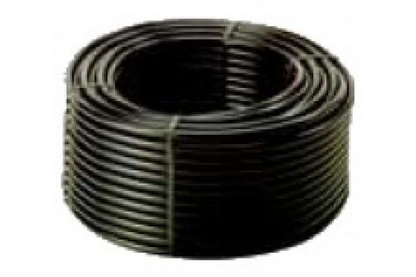 tubo de rega 1 polegada 32mm  (100metros 4kg)