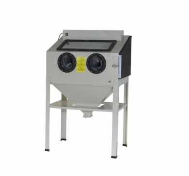 Tanque Decapagem c/ Abert. Lateral Capac. 220 Lts. AP28