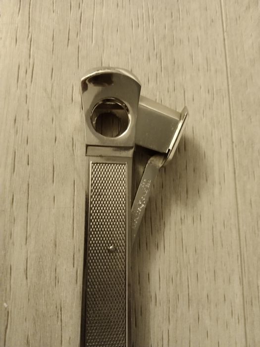 Stary nóż do cygar Solingen Pfeiliring 5651
