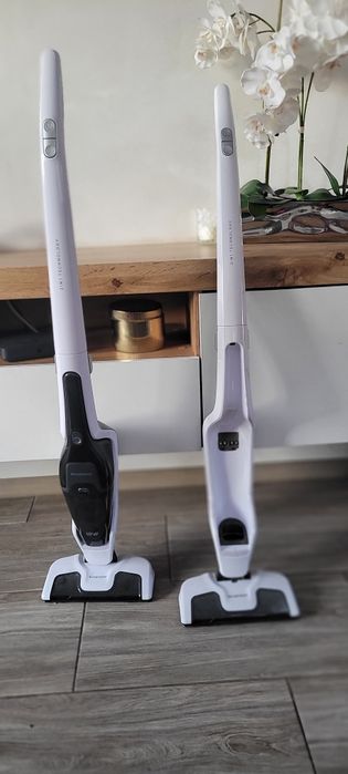 Odkurzacz  pionowy silvercrest