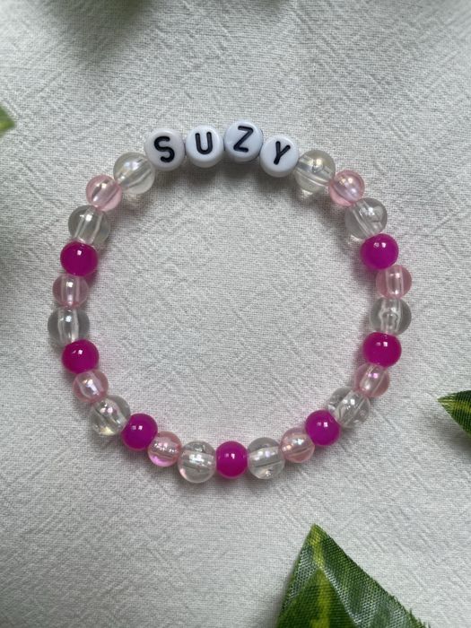 bransoletka handmade