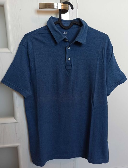 Koszulka polo H&M