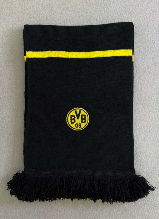 Szalik Borussia Dortmund Puma