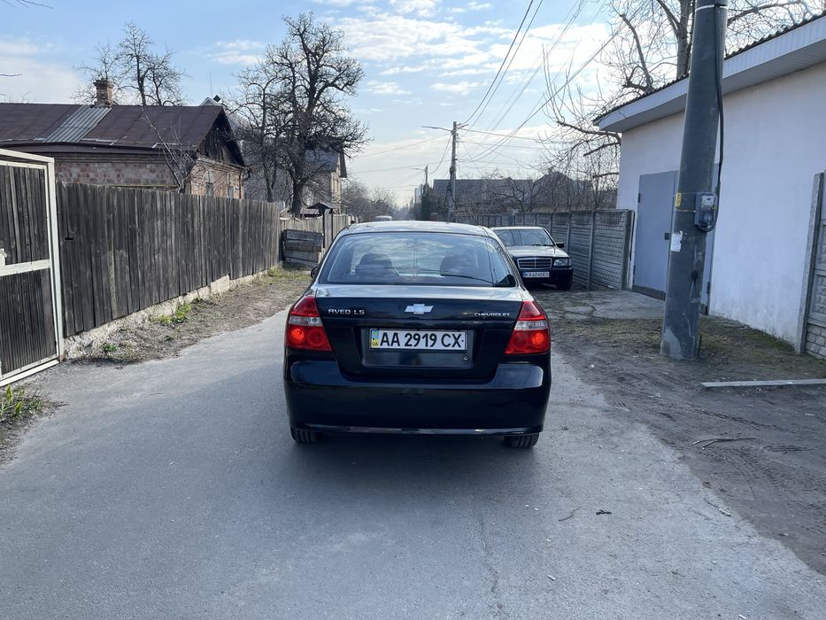 Продам автомобіль