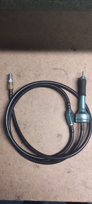 DYNABRADE Pneumatyczna szlifierka 60000RPM